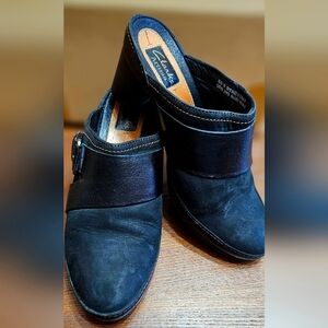Clarks Women's Artisan Clogs